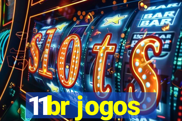 11br jogos